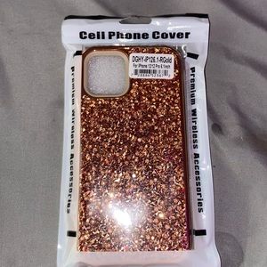 Cell Phone Cover iPhone 12/12 Pro 6.1. inch